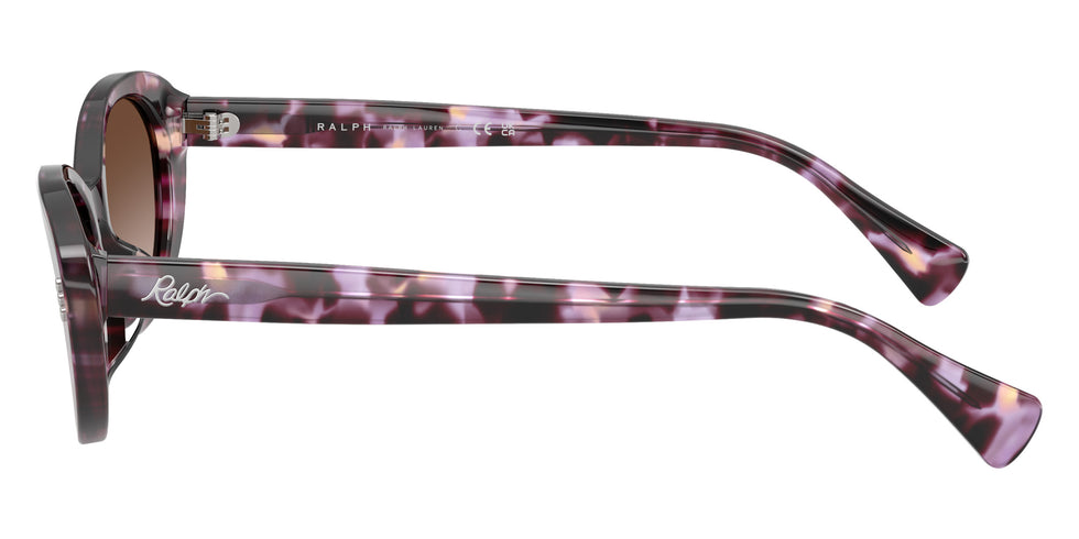 RALPH LAUREN RA5350U 634213 53 - Violet Havana #id:ra5350u634213_s:106110