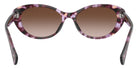 RALPH LAUREN RA5350U 634213 53 - Violet Havana #id:ra5350u634213_s:106115
