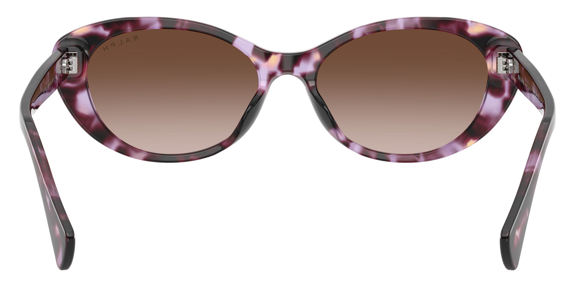 RALPH LAUREN RA5350U 634213 53 - Violet Havana #id:ra5350u634213_s:106115