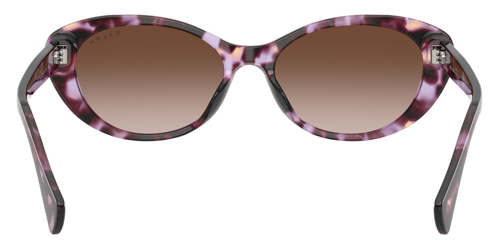 RALPH LAUREN RA5350U 634213 53 - Violet Havana #id:ra5350u634213_s:106115