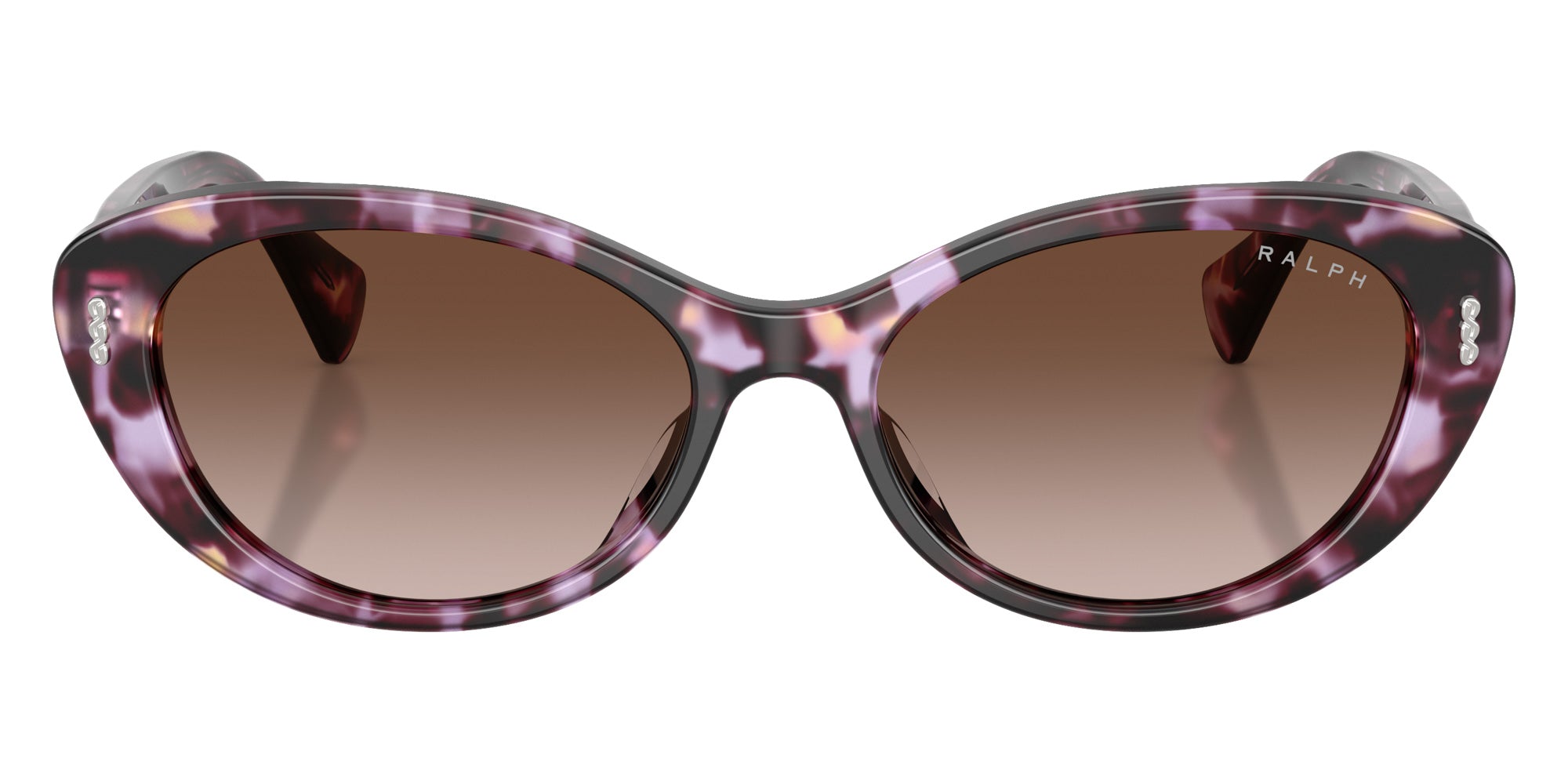 RALPH LAUREN RA5350U 634213 53 - Violet Havana #id:ra5350u634213_s:106100