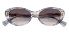RALPH LAUREN RA5350U 634311 53 - Gray Havana #id:ra5350u634311_s:108120