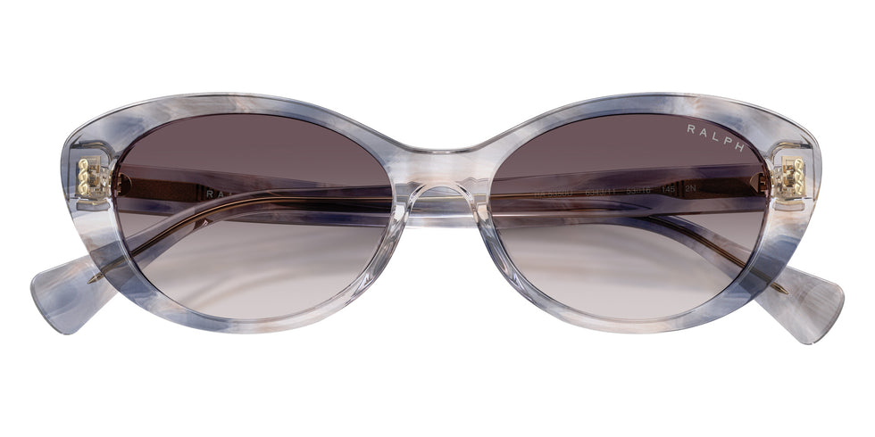 RALPH LAUREN RA5350U 634311 53 - Gray Havana #id:ra5350u634311_s:108120