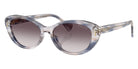 RALPH LAUREN RA5350U 634311 53 - Gray Havana #id:ra5350u634311_s:108105