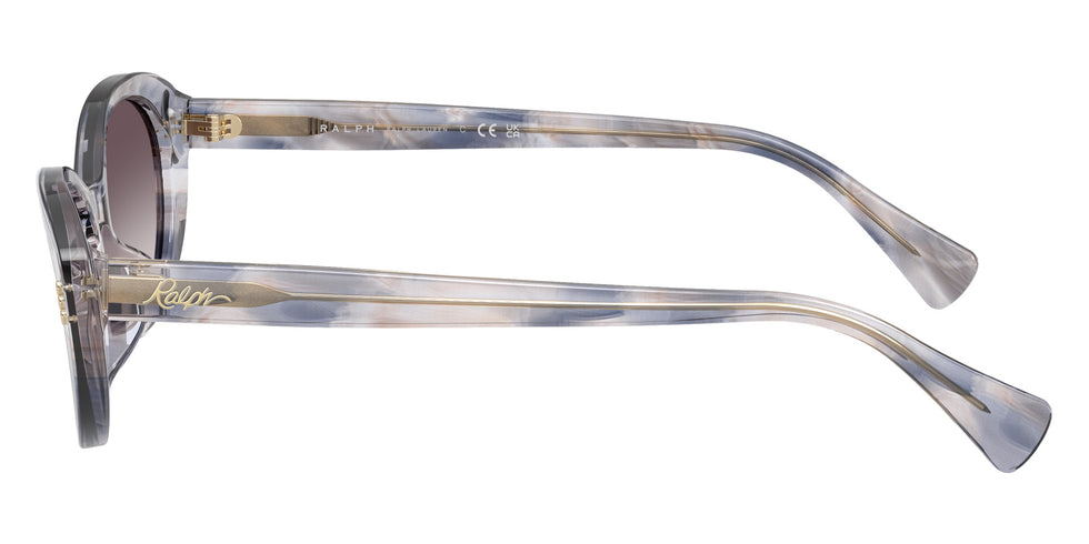 RALPH LAUREN RA5350U 634311 53 - Gray Havana #id:ra5350u634311_s:108110