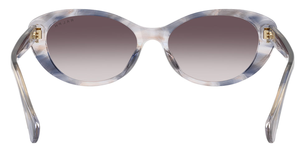 RALPH LAUREN RA5350U 634311 53 - Gray Havana #id:ra5350u634311_s:108115