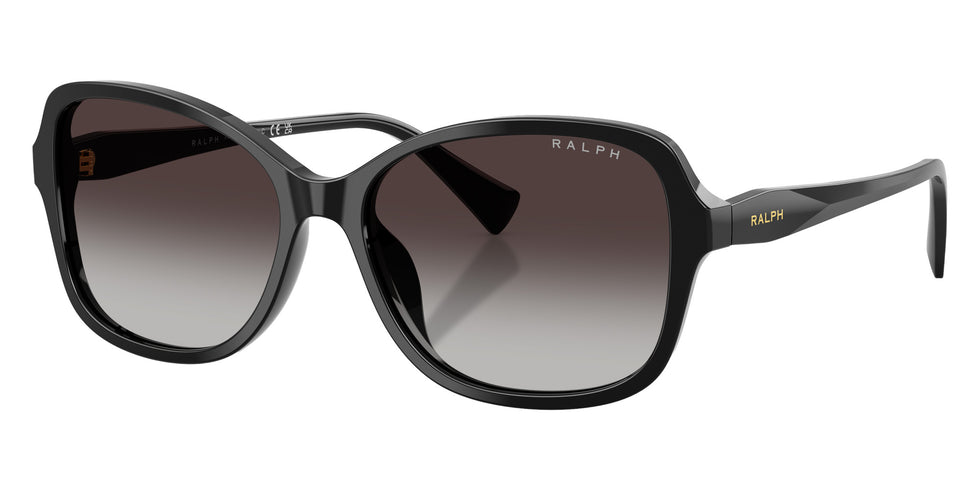 RALPH LAUREN RA5351U 50018G 57 - Shiny Black #id:ra5351u50018g_s:100105