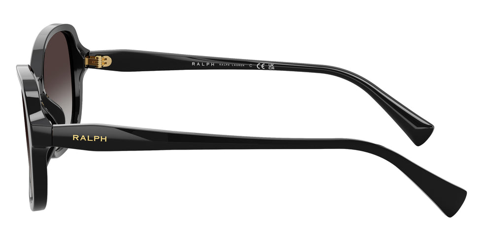 RALPH LAUREN RA5351U 50018G 57 - Shiny Black #id:ra5351u50018g_s:100110