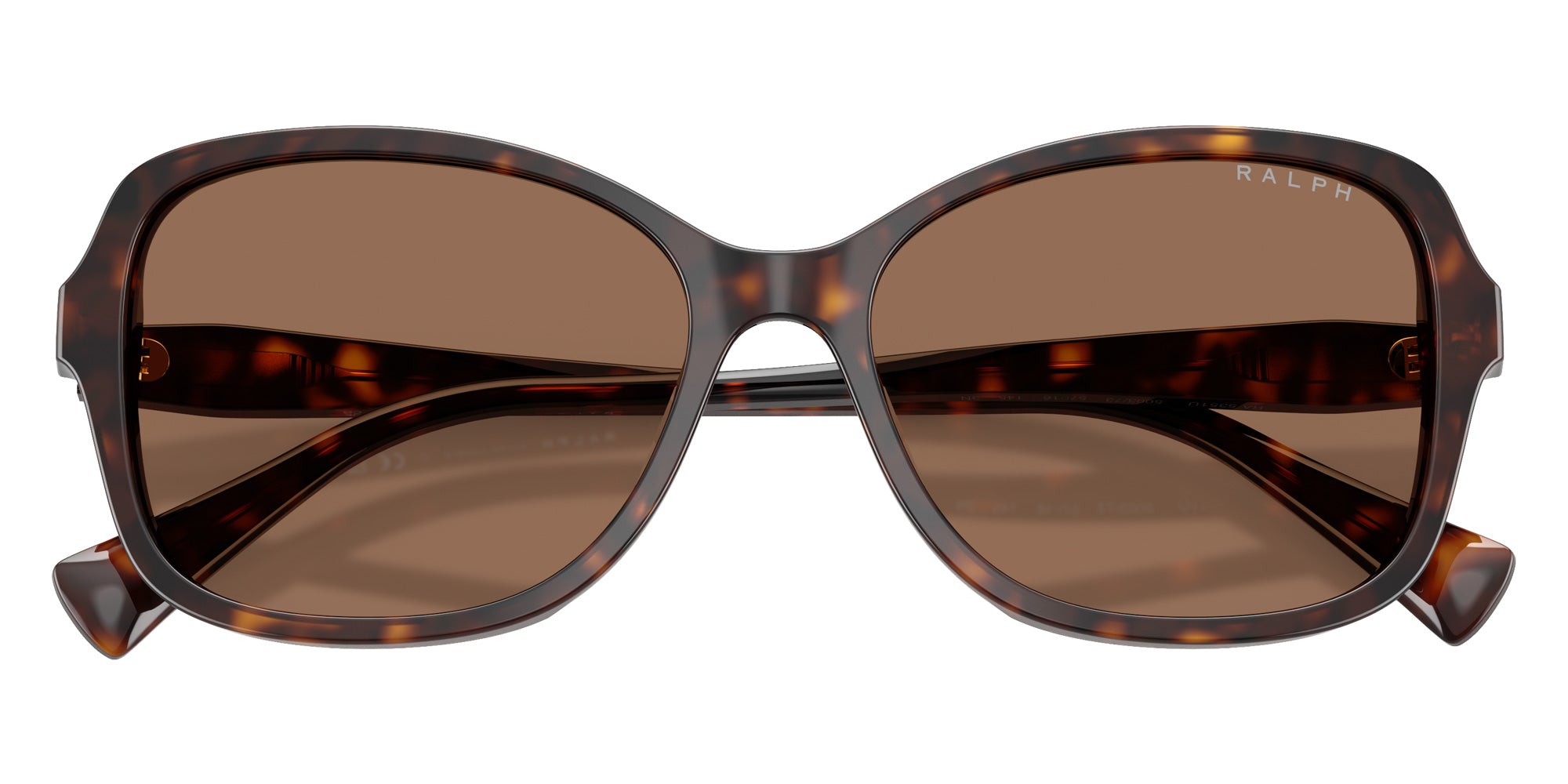 RALPH LAUREN RA5351U 500373 57 - Shiny Dark Havana #id:ra5351u500373_s:102120