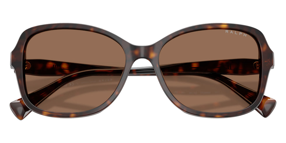 RALPH LAUREN RA5351U 500373 57 - Shiny Dark Havana #id:ra5351u500373_s:102120
