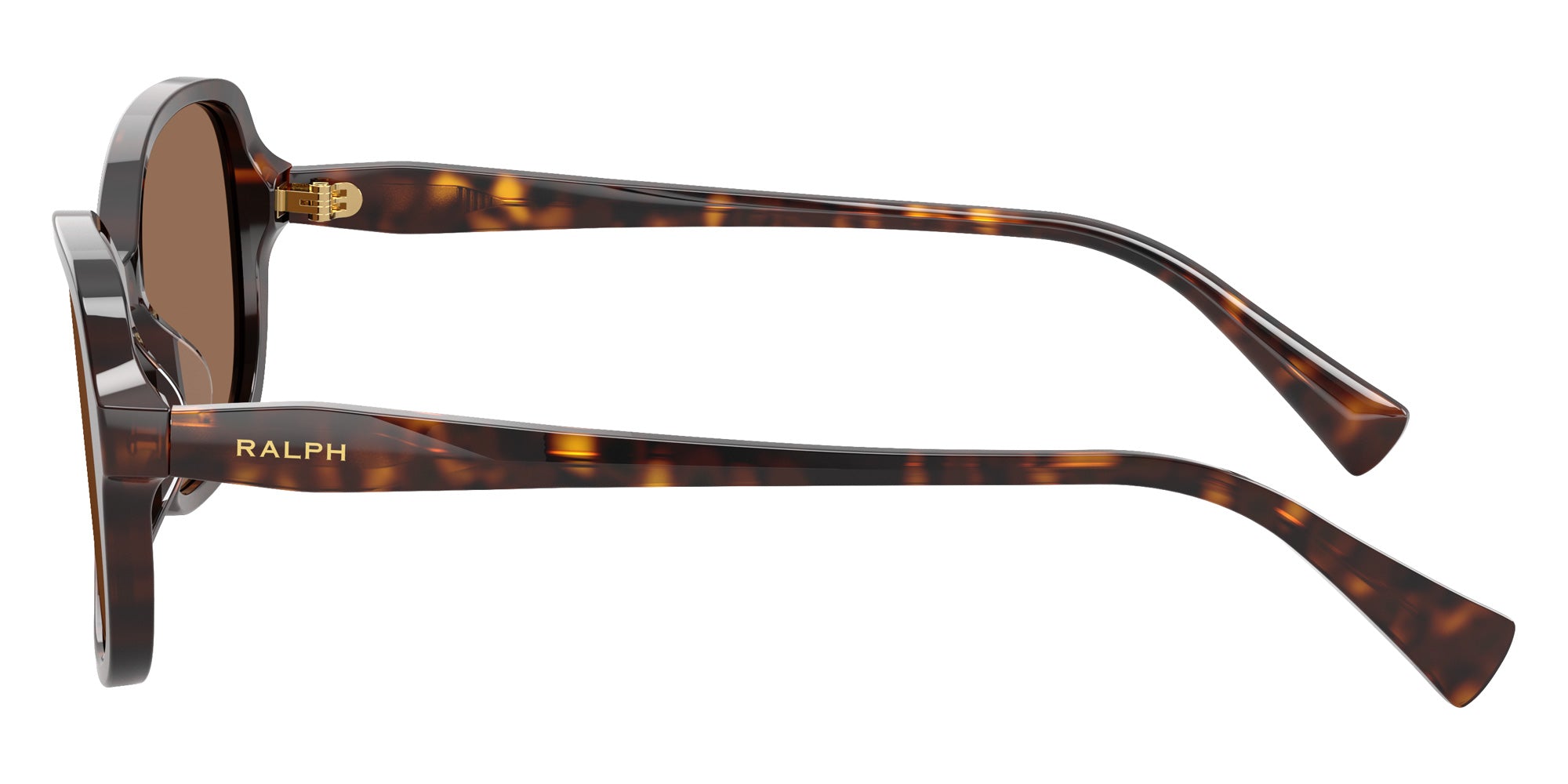 RALPH LAUREN RA5351U 500373 57 - Shiny Dark Havana #id:ra5351u500373_s:102110