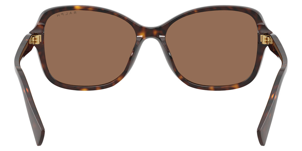 RALPH LAUREN RA5351U 500373 57 - Shiny Dark Havana #id:ra5351u500373_s:102115