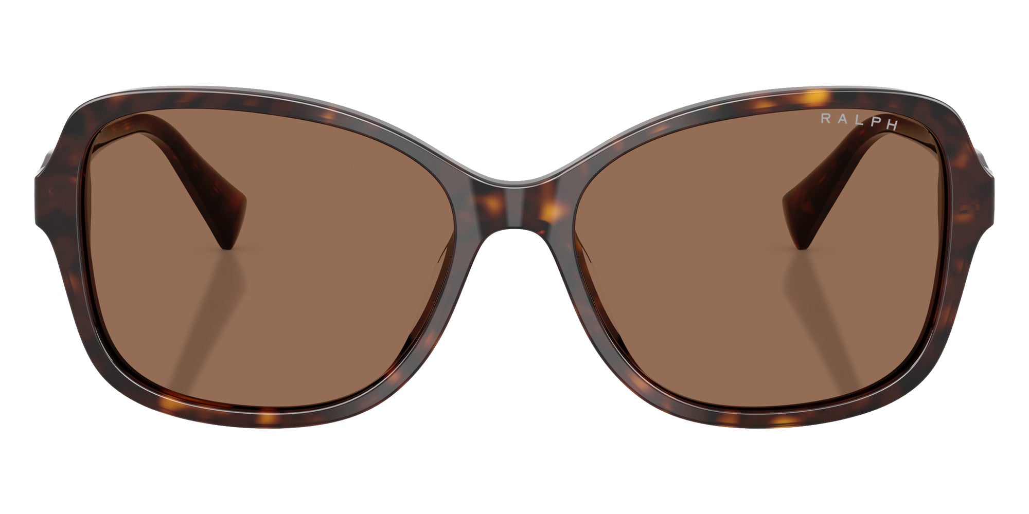 RALPH LAUREN RA5351U 500373 57 - Shiny Dark Havana #id:ra5351u500373_s:102100