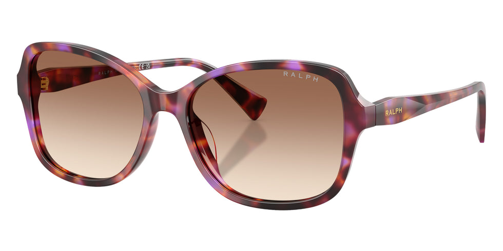 RALPH LAUREN RA5351U 623913 57 - Violet Havana #id:ra5351u623913_s:104105