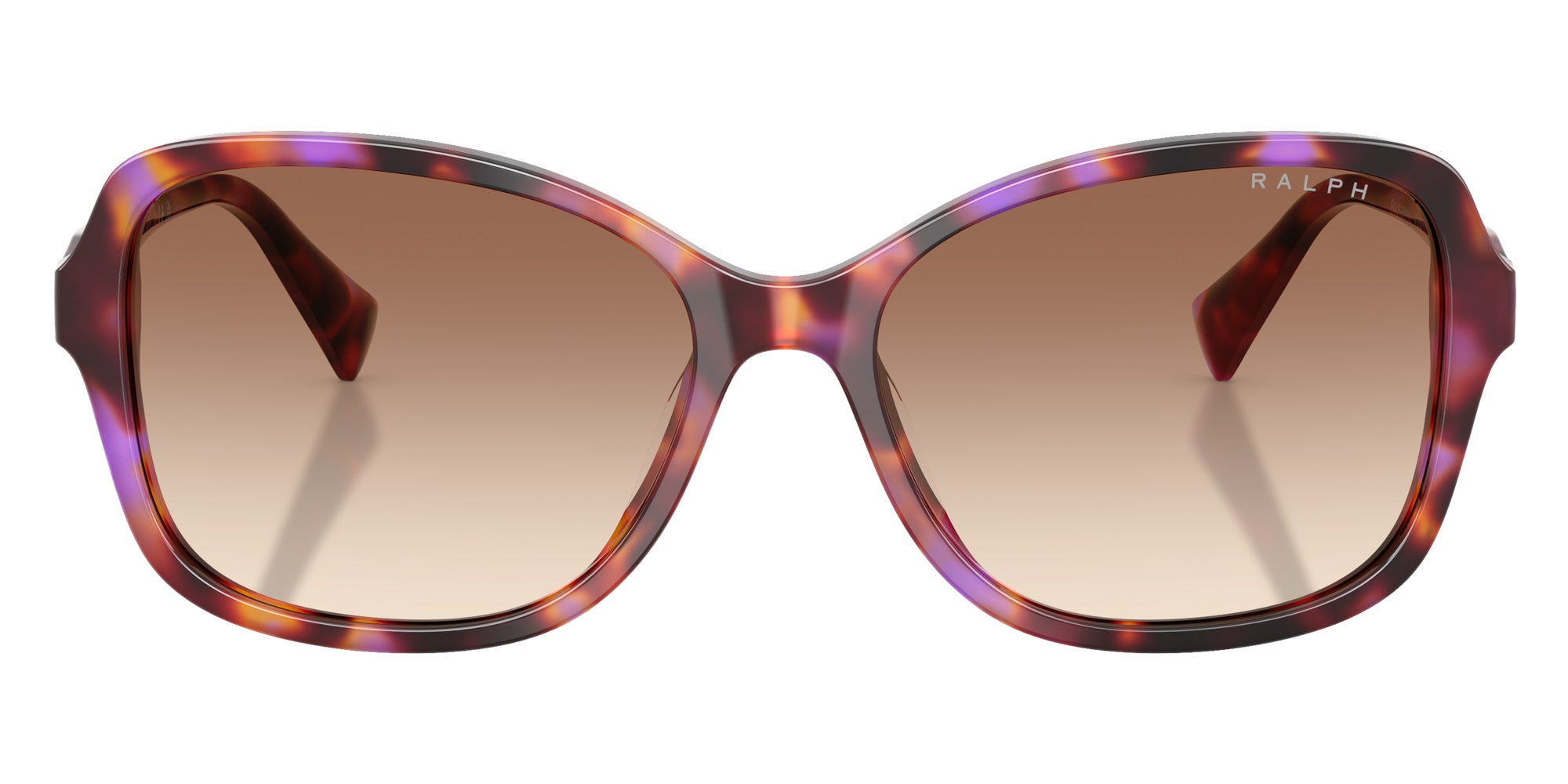 RALPH LAUREN RA5351U 623913 57 - Violet Havana #id:ra5351u623913_s:104100