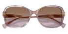 RALPH LAUREN RA5351U 634068 57 - Striped Brown #id:ra5351u634068_s:106120