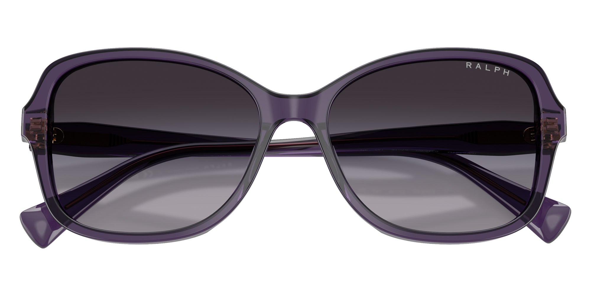 RALPH LAUREN RA5351U 63458G 57 - Dark Violet #id:ra5351u63458g_s:108120