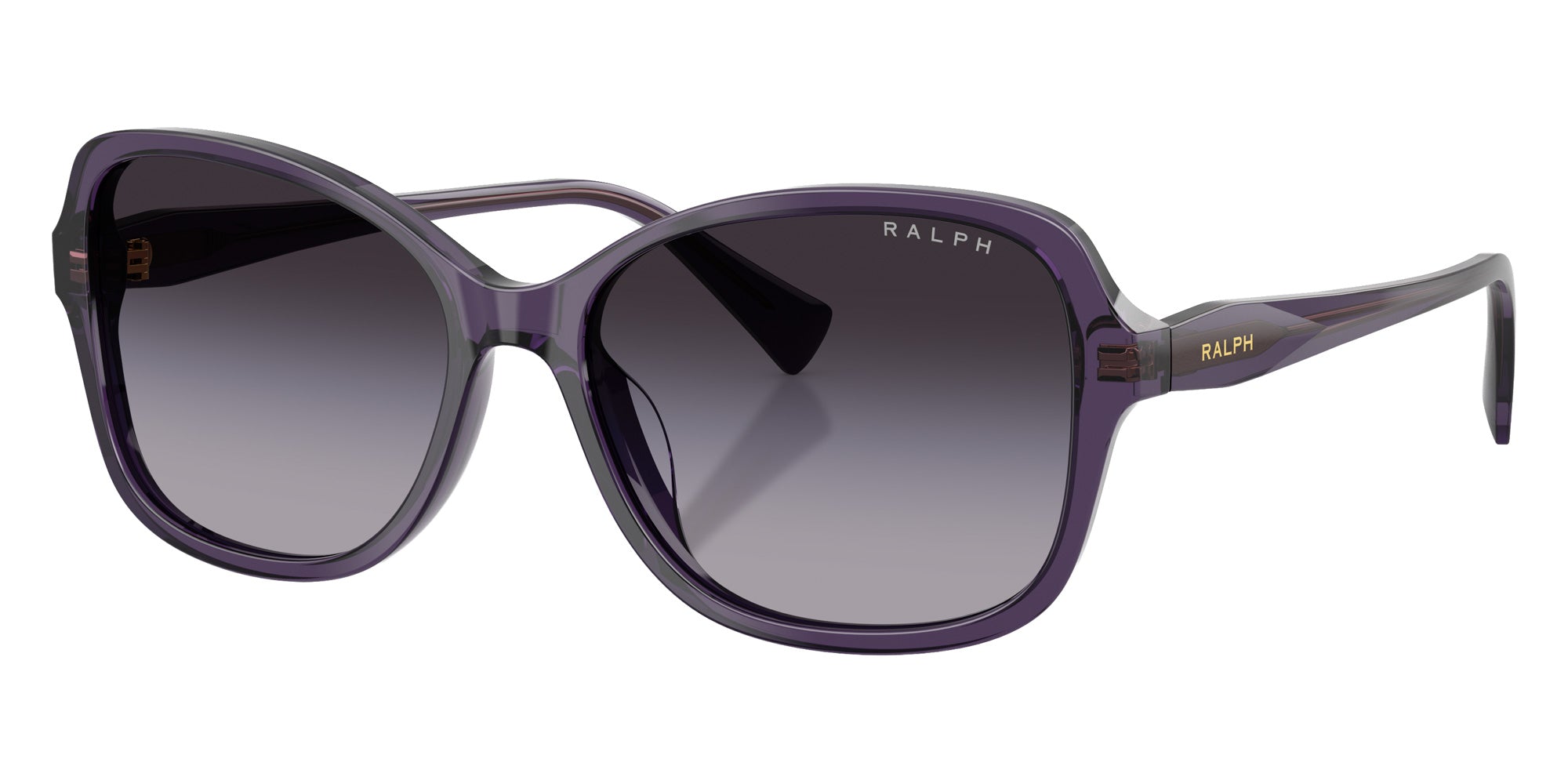 RALPH LAUREN RA5351U 63458G 57 - Dark Violet #id:ra5351u63458g_s:108105