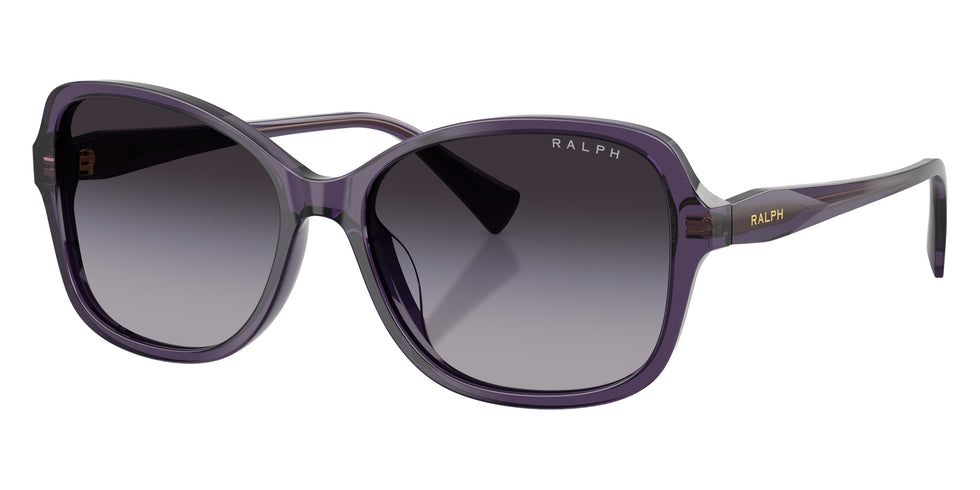 RALPH LAUREN RA5351U 63458G 57 - Dark Violet #id:ra5351u63458g_s:108105