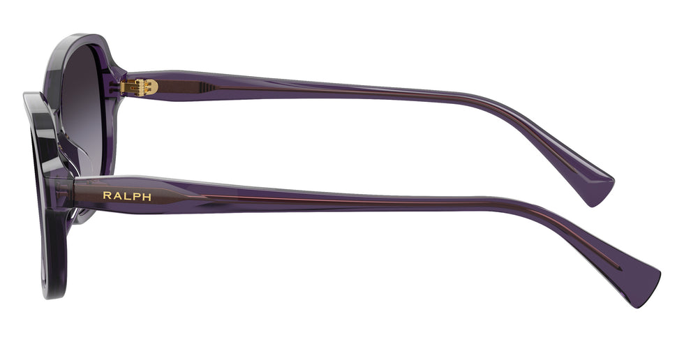 RALPH LAUREN RA5351U 63458G 57 - Dark Violet #id:ra5351u63458g_s:108110