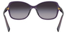 RALPH LAUREN RA5351U 63458G 57 - Dark Violet #id:ra5351u63458g_s:108115