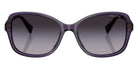 RALPH LAUREN RA5351U 63458G 57 - Dark Violet #id:ra5351u63458g_s:108100