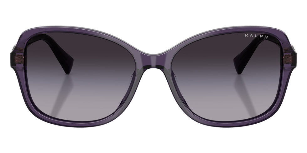RALPH LAUREN RA5351U 63458G 57 - Dark Violet #id:ra5351u63458g_s:108100