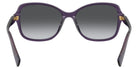 RALPH LAUREN RA5351U 6345T3 57 - Blue Transparent #id:ra5351u6345t3_s:110115