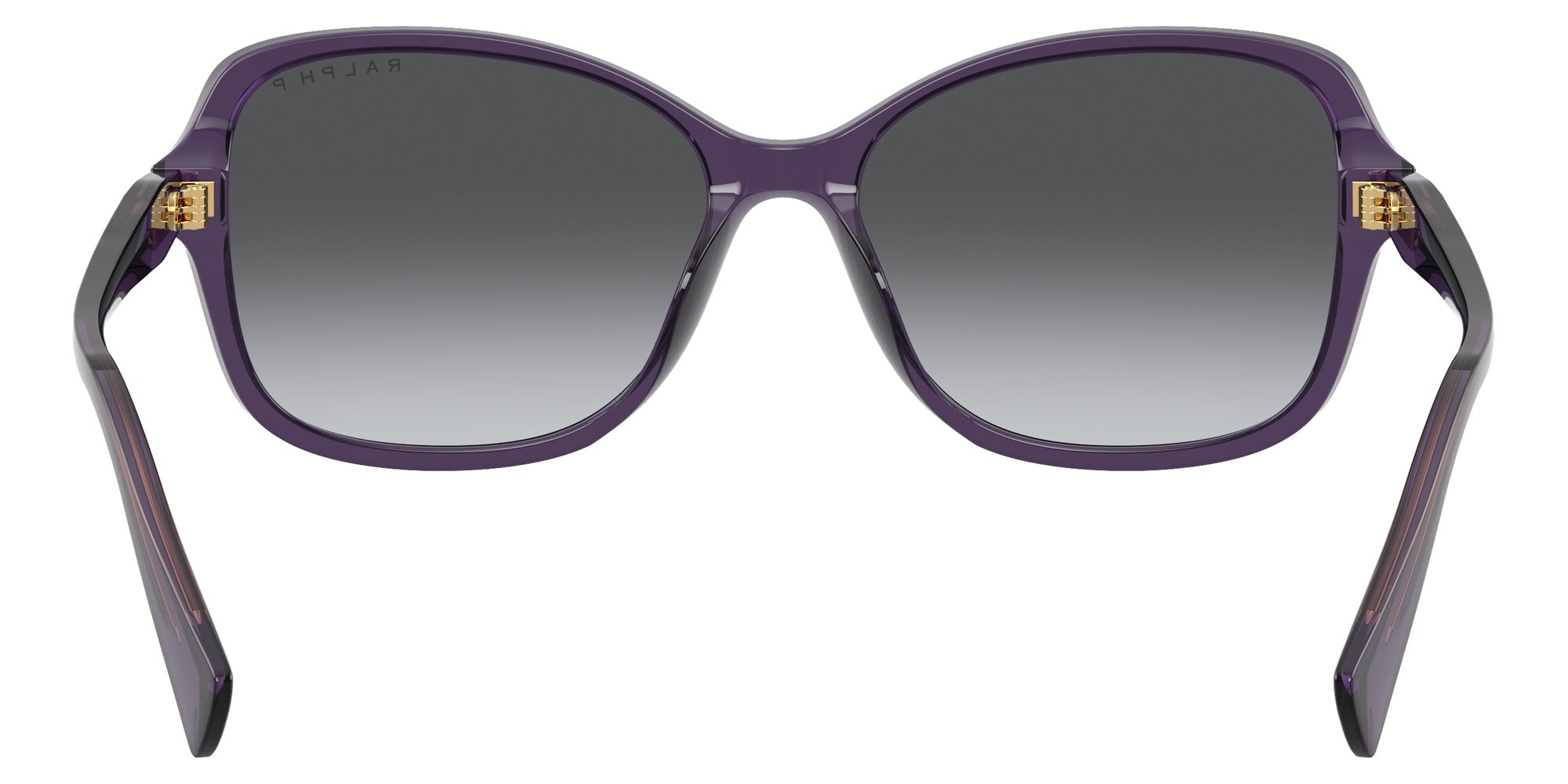 RALPH LAUREN RA5351U 6345T3 57 - Blue Transparent #id:ra5351u6345t3_s:110115