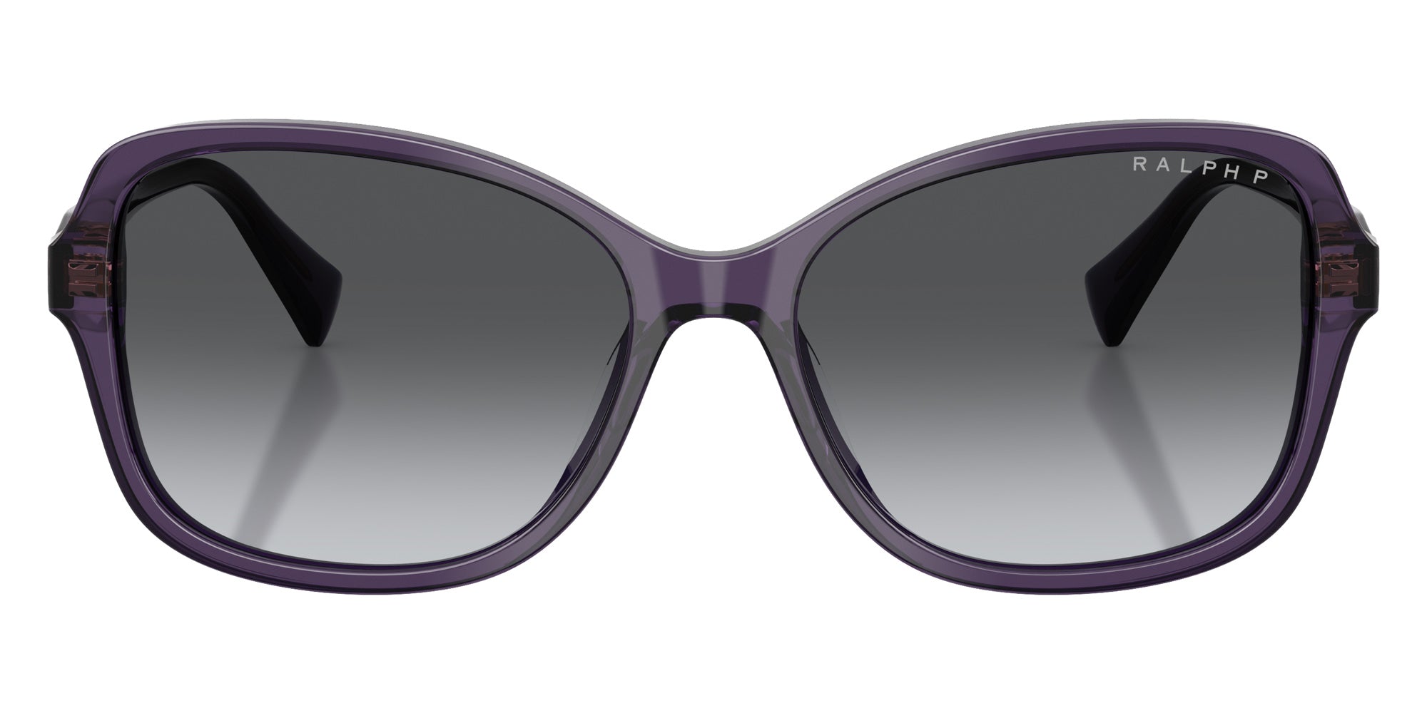 RALPH LAUREN RA5351U 6345T3 57 - Blue Transparent #id:ra5351u6345t3_s:110100