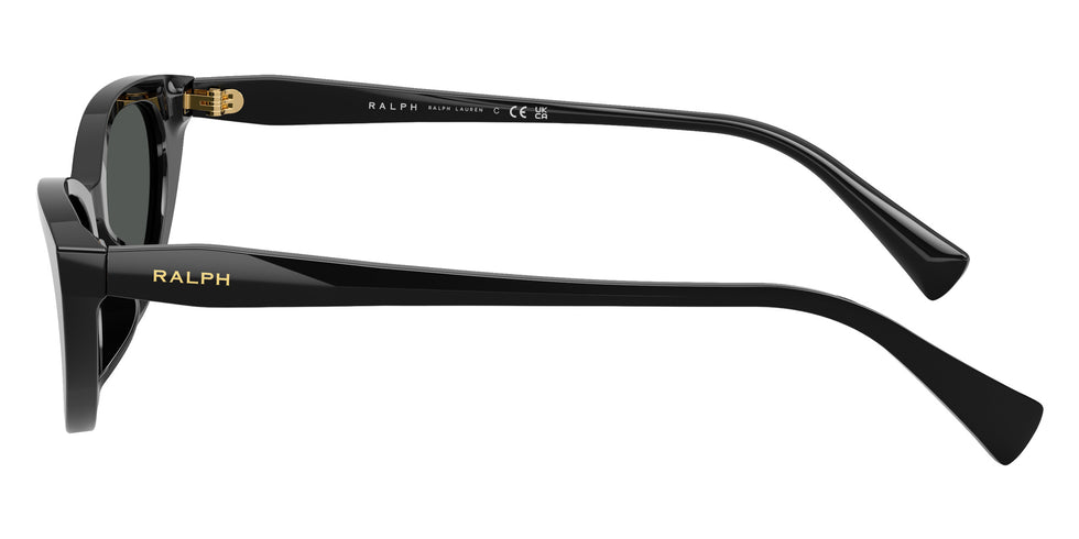 RALPH LAUREN RA5352U 500187 53 - Shiny Black #id:ra5352u500187_s:100110