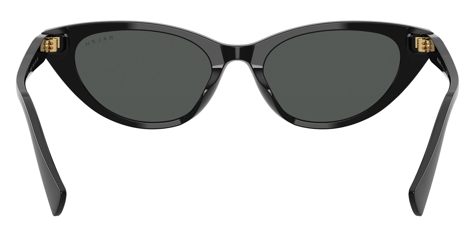 RALPH LAUREN RA5352U 500187 53 - Shiny Black #id:ra5352u500187_s:100115