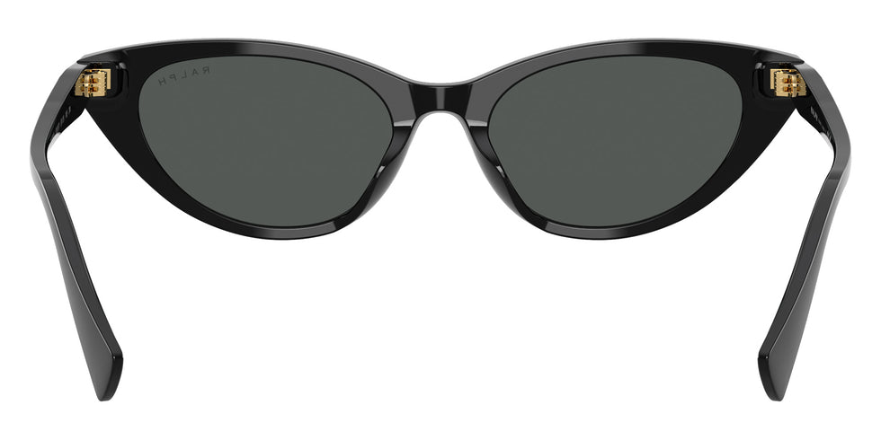 RALPH LAUREN RA5352U 500187 53 - Shiny Black #id:ra5352u500187_s:100115