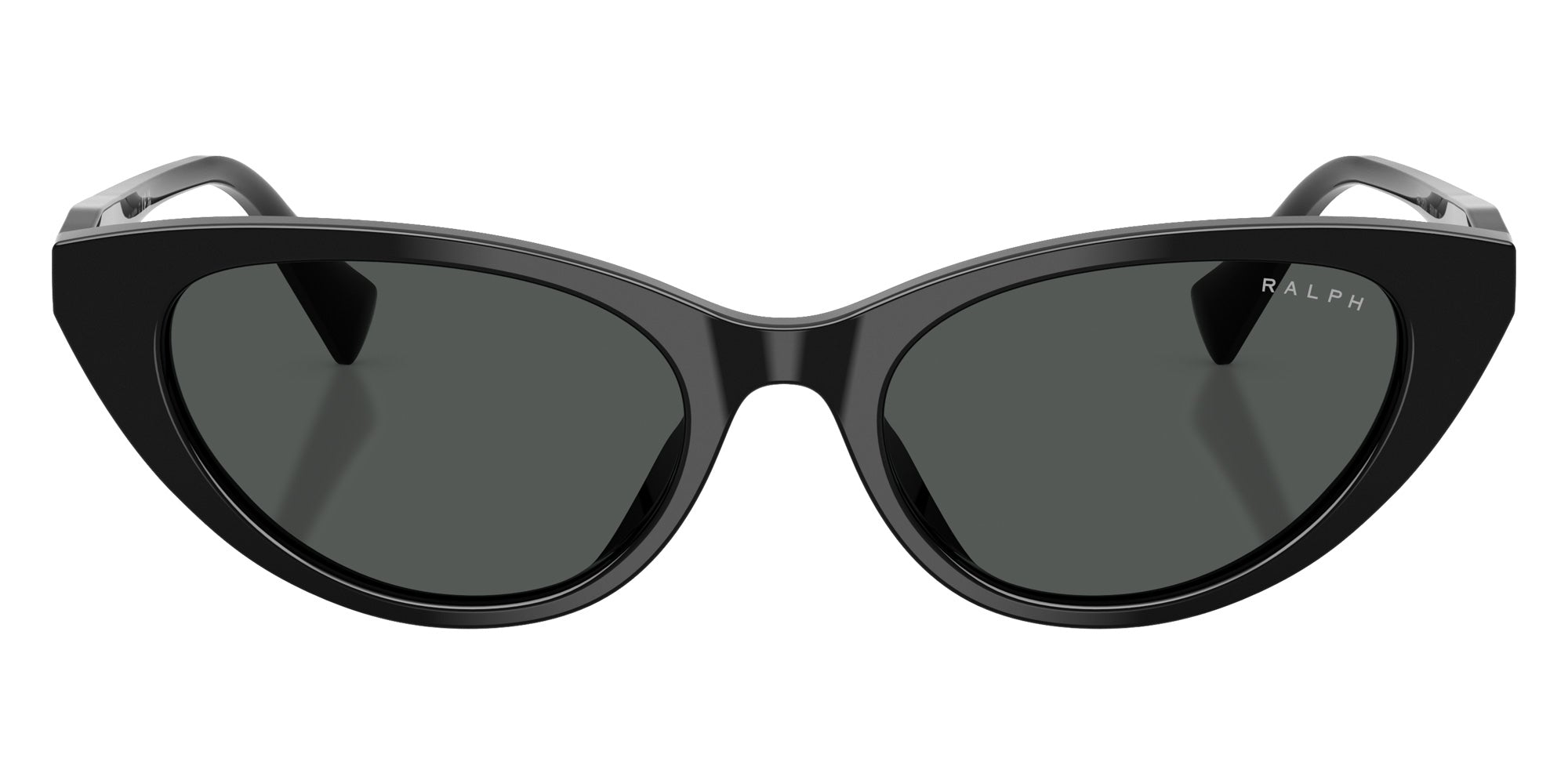 RALPH LAUREN RA5352U 500187 53 - Shiny Black #id:ra5352u500187_s:100100