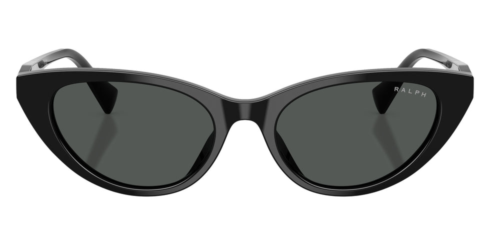 RALPH LAUREN RA5352U 500187 53 - Shiny Black #id:ra5352u500187_s:100100