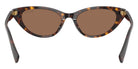RALPH LAUREN RA5352U 500373 53 - Shiny Dark Havana #id:ra5352u500373_s:102115