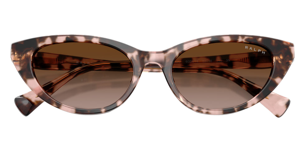 RALPH LAUREN RA5352U 605813 53 - Shiny Pink Havana #id:ra5352u605813_s:104120