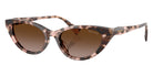 RALPH LAUREN RA5352U 605813 53 - Shiny Pink Havana #id:ra5352u605813_s:104105