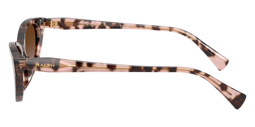 RALPH LAUREN RA5352U 605813 53 - Shiny Pink Havana #id:ra5352u605813_s:104110