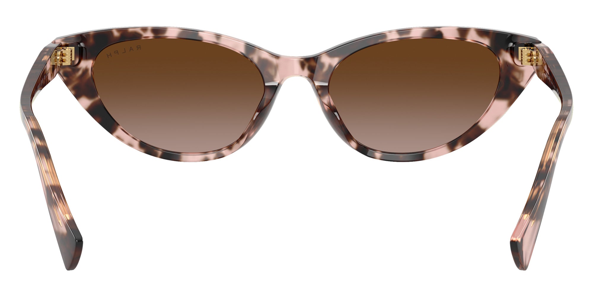 RALPH LAUREN RA5352U 605813 53 - Shiny Pink Havana #id:ra5352u605813_s:104115