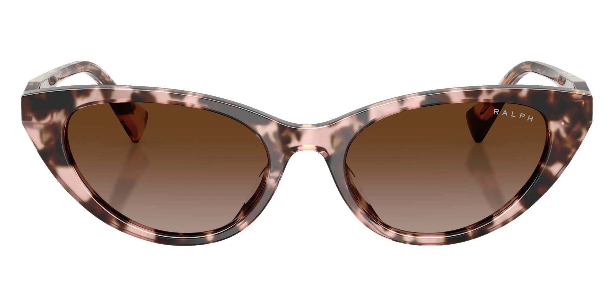 RALPH LAUREN RA5352U 605813 53 - Shiny Pink Havana #id:ra5352u605813_s:104100