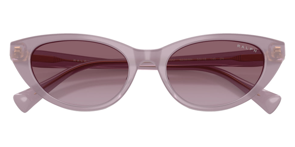 RALPH LAUREN RA5352U 62388H 53 - Shiny Purple #id:ra5352u62388h_s:106120