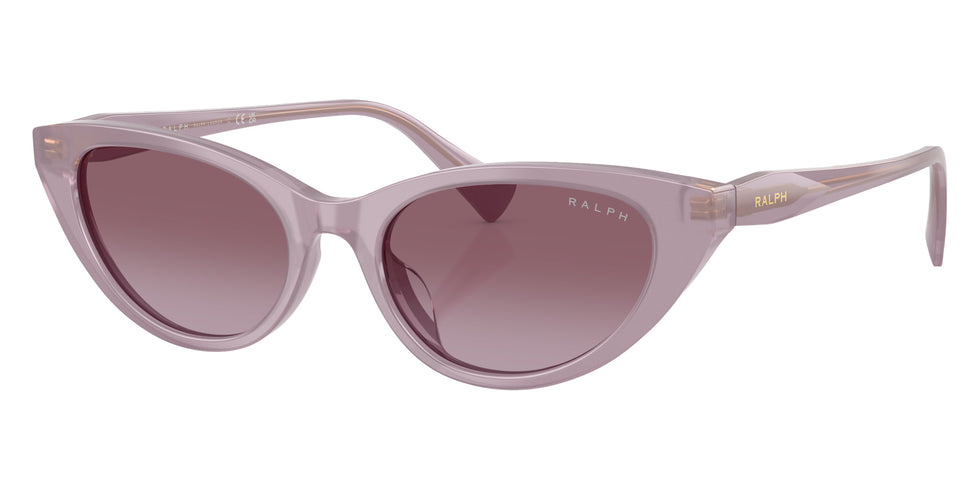 RALPH LAUREN RA5352U 62388H 53 - Shiny Purple #id:ra5352u62388h_s:106105