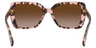 RALPH LAUREN RA5356U 605813 55 - Pink Havana / Gradient Brown #id:ra5356u605813_s:106115