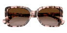 RALPH LAUREN RA5356U 605813 55 - Pink Havana / Gradient Brown #id:ra5356u605813_s:106120