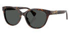 RALPH LAUREN RA5357U 500387 54 - Brown Havana / Gray #id:ra5357u500387_s:102105