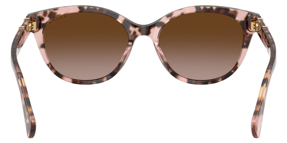 RALPH LAUREN RA5357U 605813 54 - Pink Havana / Gradient Brown #id:ra5357u605813_s:104115
