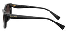 RALPH LAUREN RA5358U 50018G 56 - Black / Gradient Gray #id:ra5358u50018g_s:100110