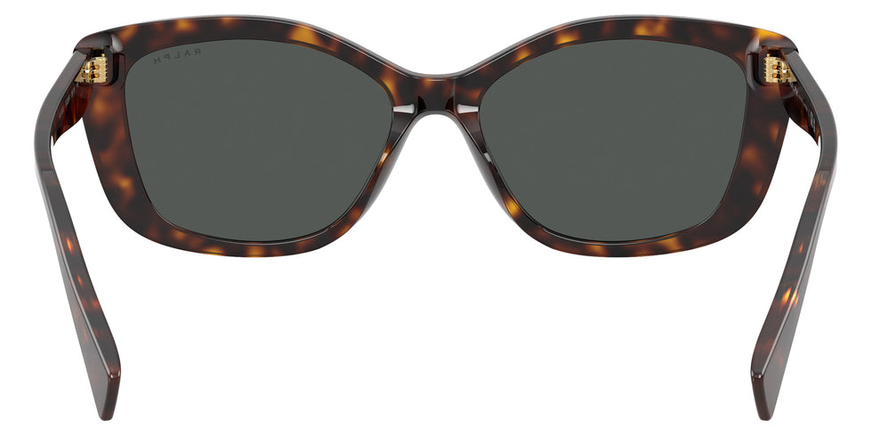 RALPH LAUREN RA5358U 500387 56 - Brown Havana / Gray #id:ra5358u500387_s:102115