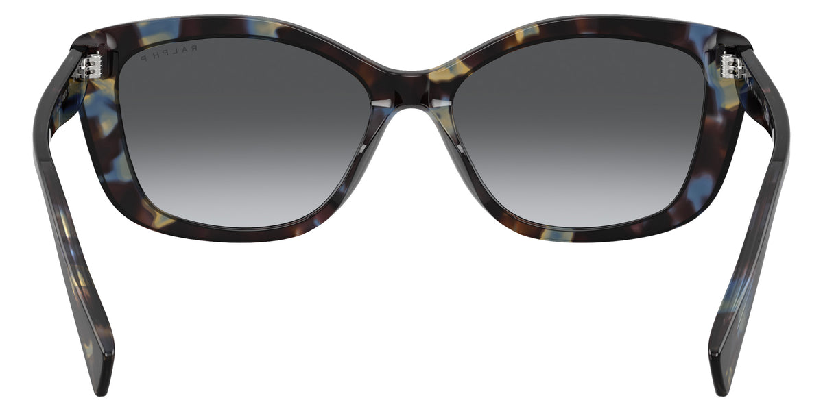 RALPH LAUREN RA5358U 6380T3 56 - Blue Havana / Gray Gradient Polarized #id:ra5358u6380t3_s:108115